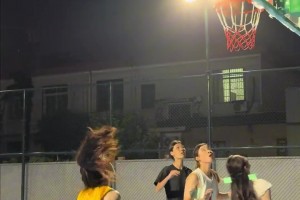 吧友们这位真会打！23号小姐姐有点东西！宿命君表示愿一战！