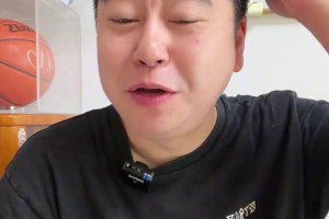 76人有意签回西蒙斯打替补中锋？大史：他还真没这么好用