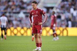 奥哈拉、坎迪谈维尔茨：感觉他不会成功了 老是丢失球权