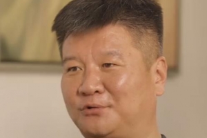 李金羽拒绝回顾往昔球赛录像，坚决将焦点投向当下训练