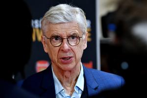 独家揭秘：温格对FIFA主席一职态度摇摆不定，众多球迷期待其挺
