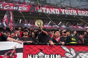 成都蓉城再度错失冠军点！现场球