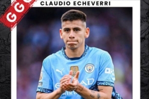 记者：河床试图租借+买断方式签回埃切维里，将和本菲卡竞争