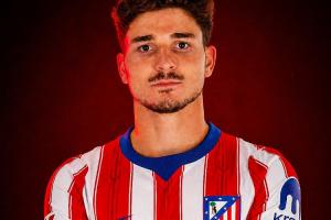 除巴萨外哪都不去！罗马诺：小蜘蛛拒绝枪手，夏窗结束将留在马竞